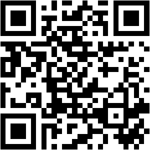 Scan to invest in Blockchain Homes via AQi